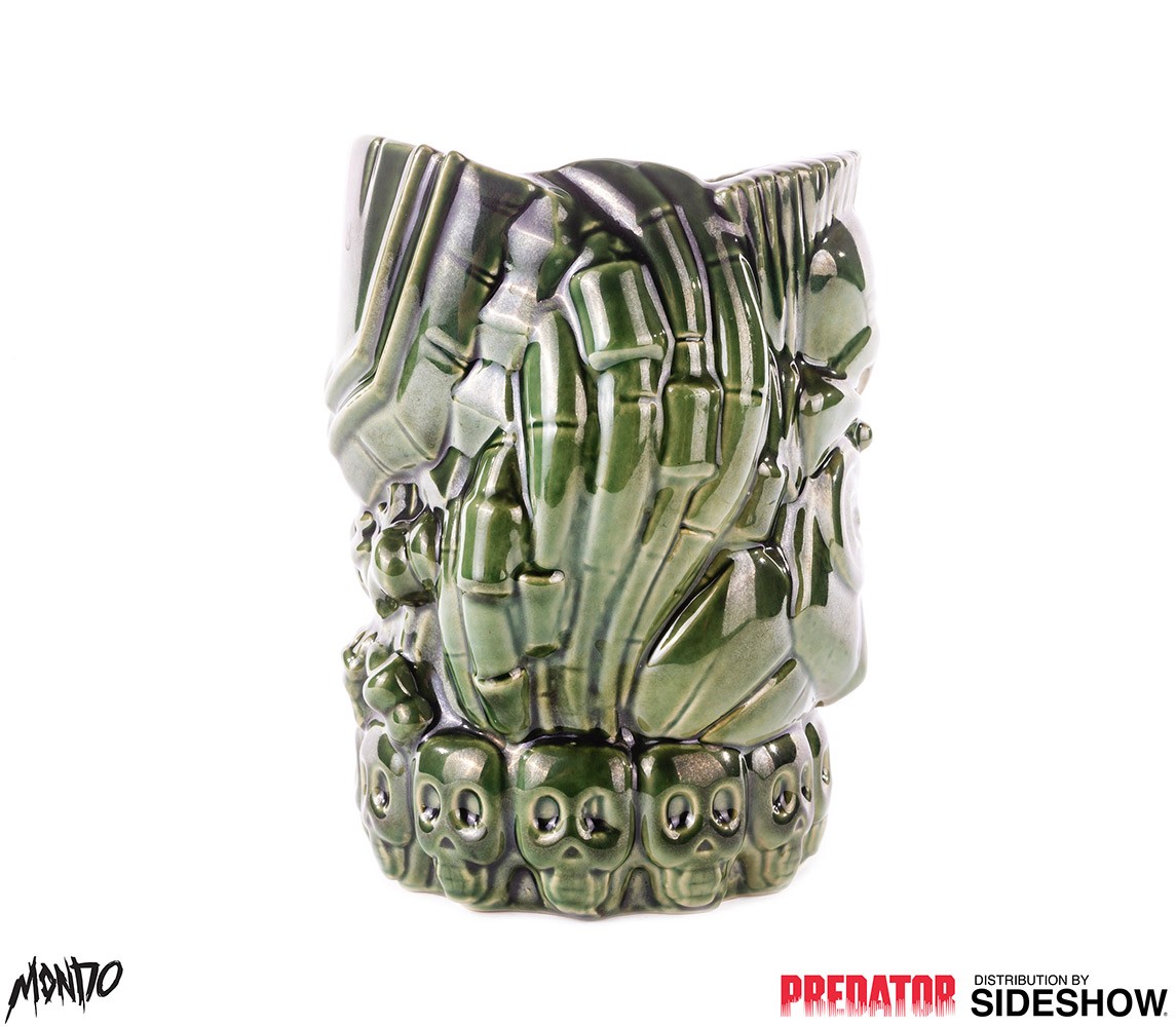 Predator (Val Verde Variant)