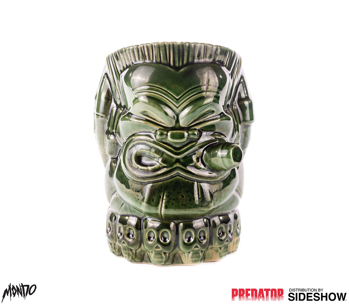 Predator (Val Verde Variant)