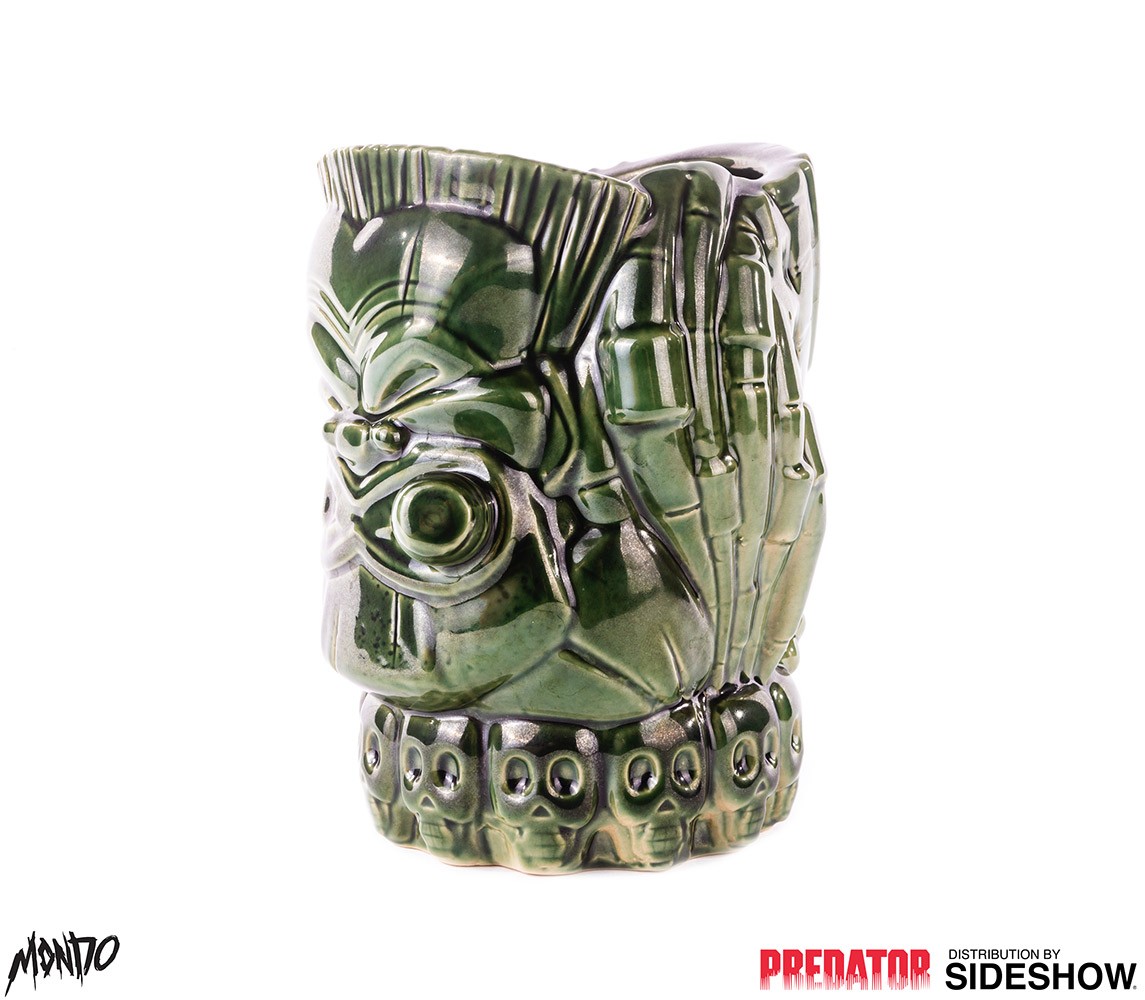 Predator (Val Verde Variant)