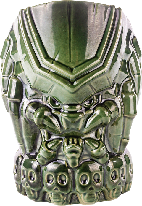 Predator (Val Verde Variant)