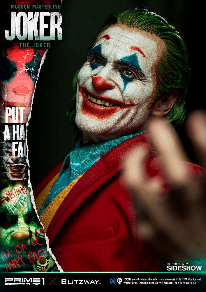 The Joker