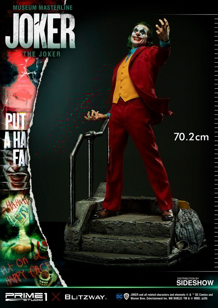 The Joker