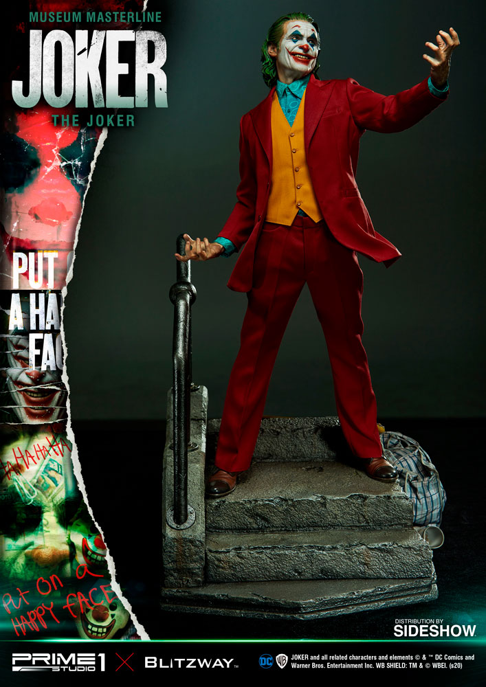 The Joker