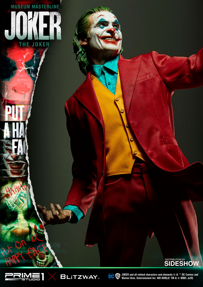 The Joker
