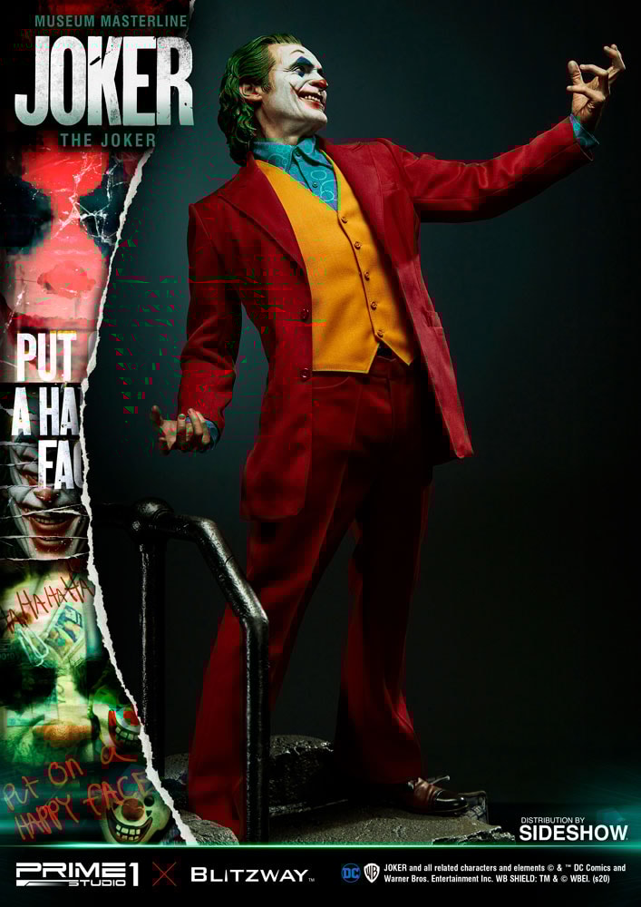 The Joker