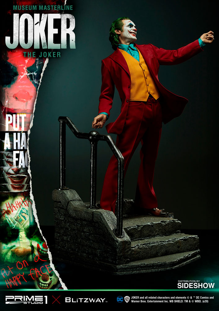 The Joker