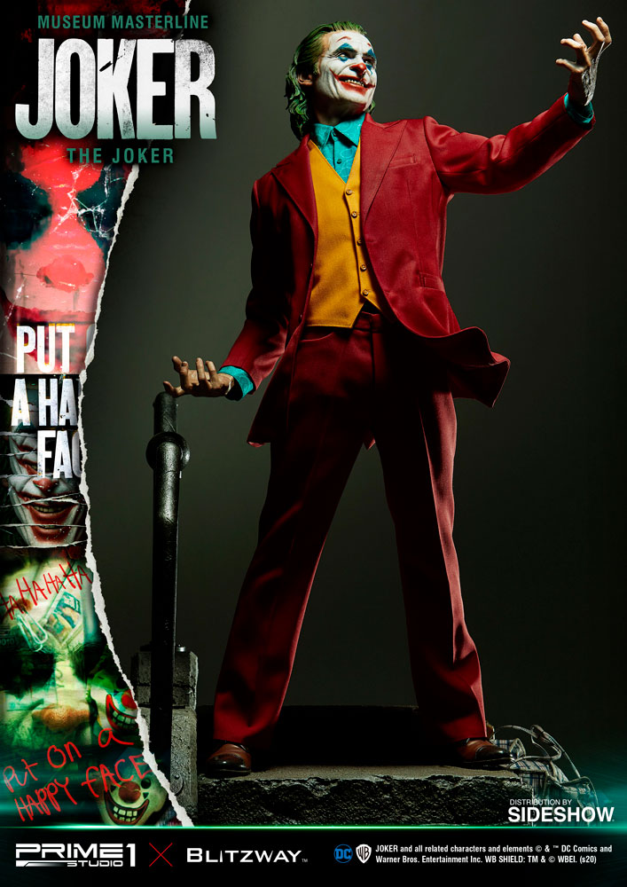 The Joker