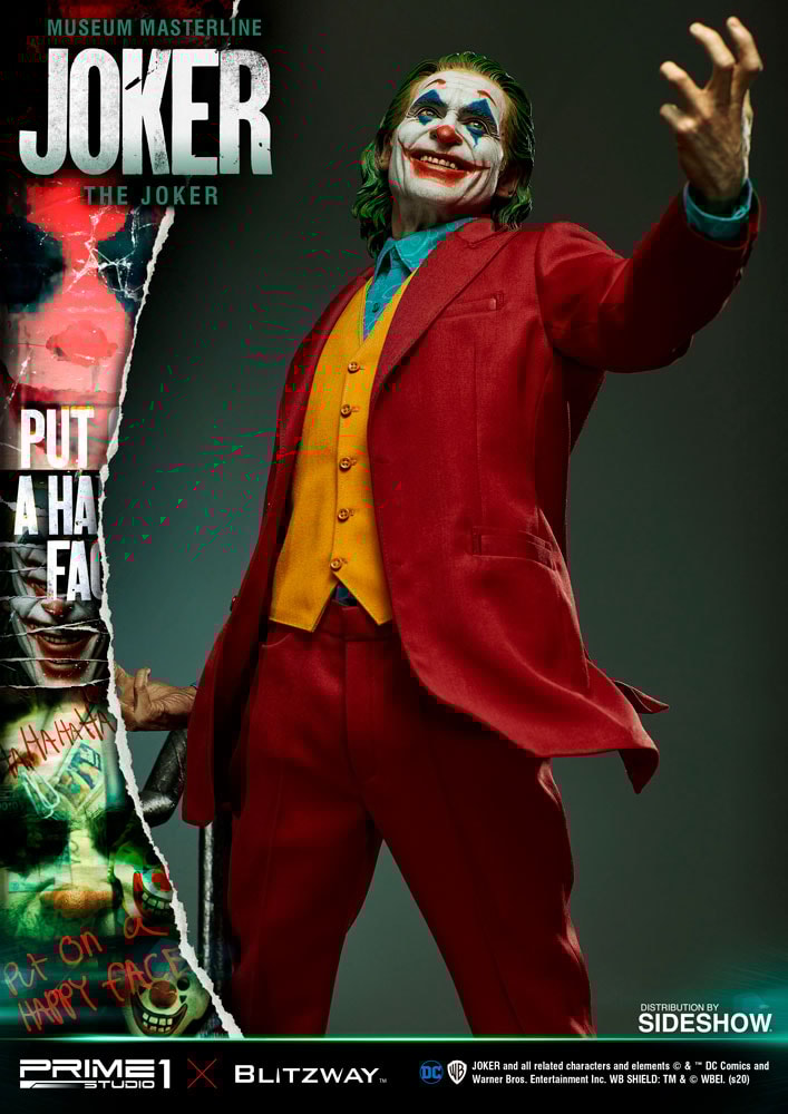 Joker movie hotsell on prime