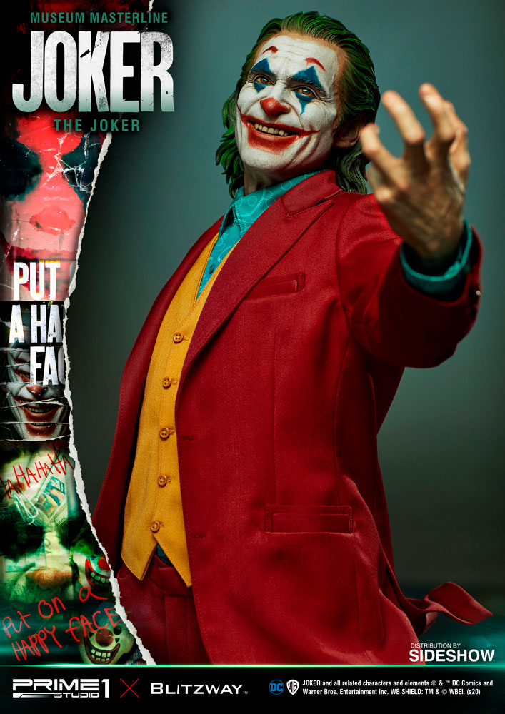 The Joker