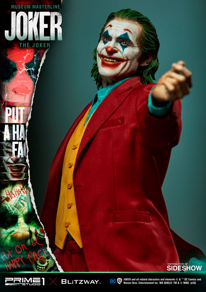The Joker