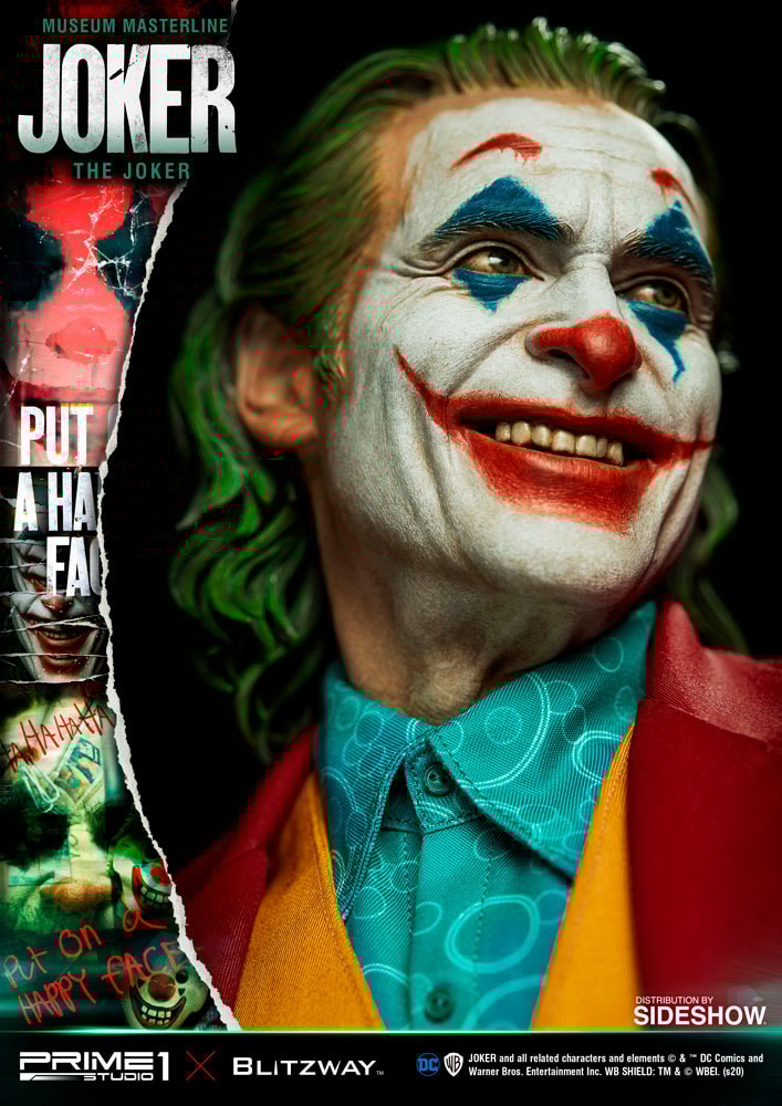 The Joker