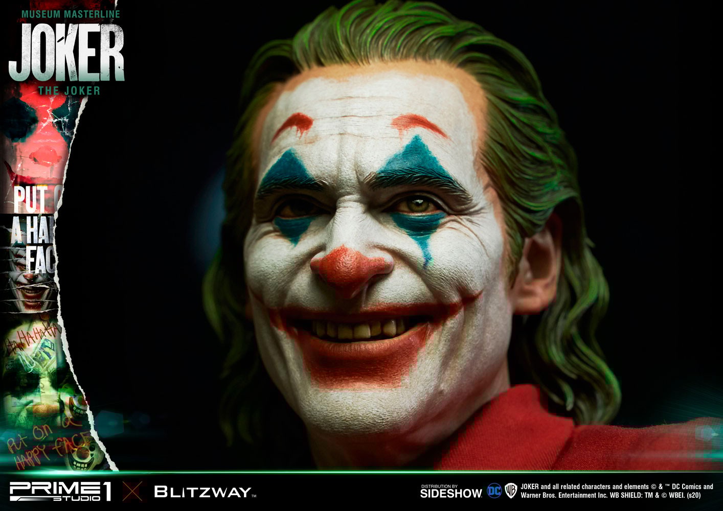 The Joker