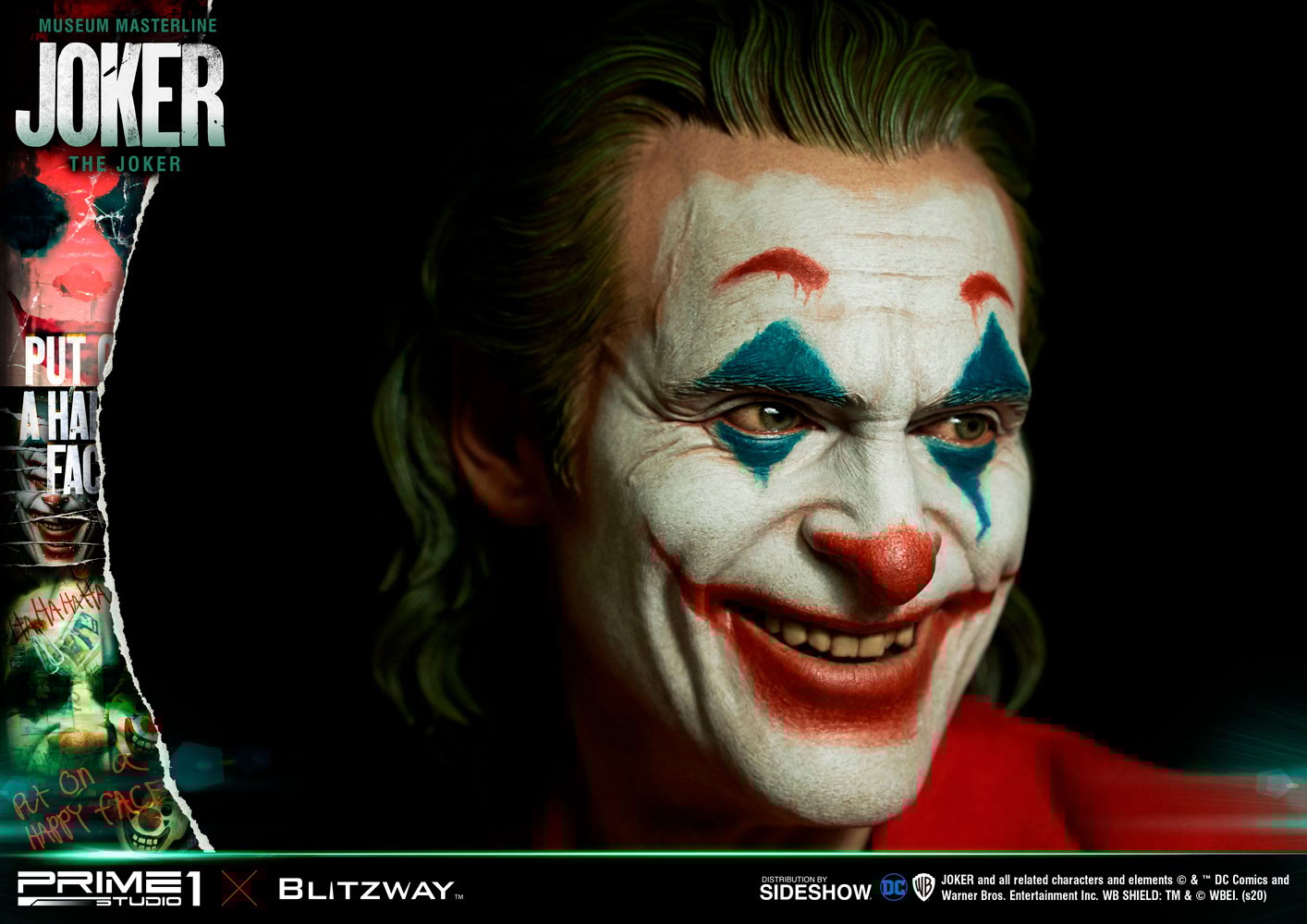 The Joker