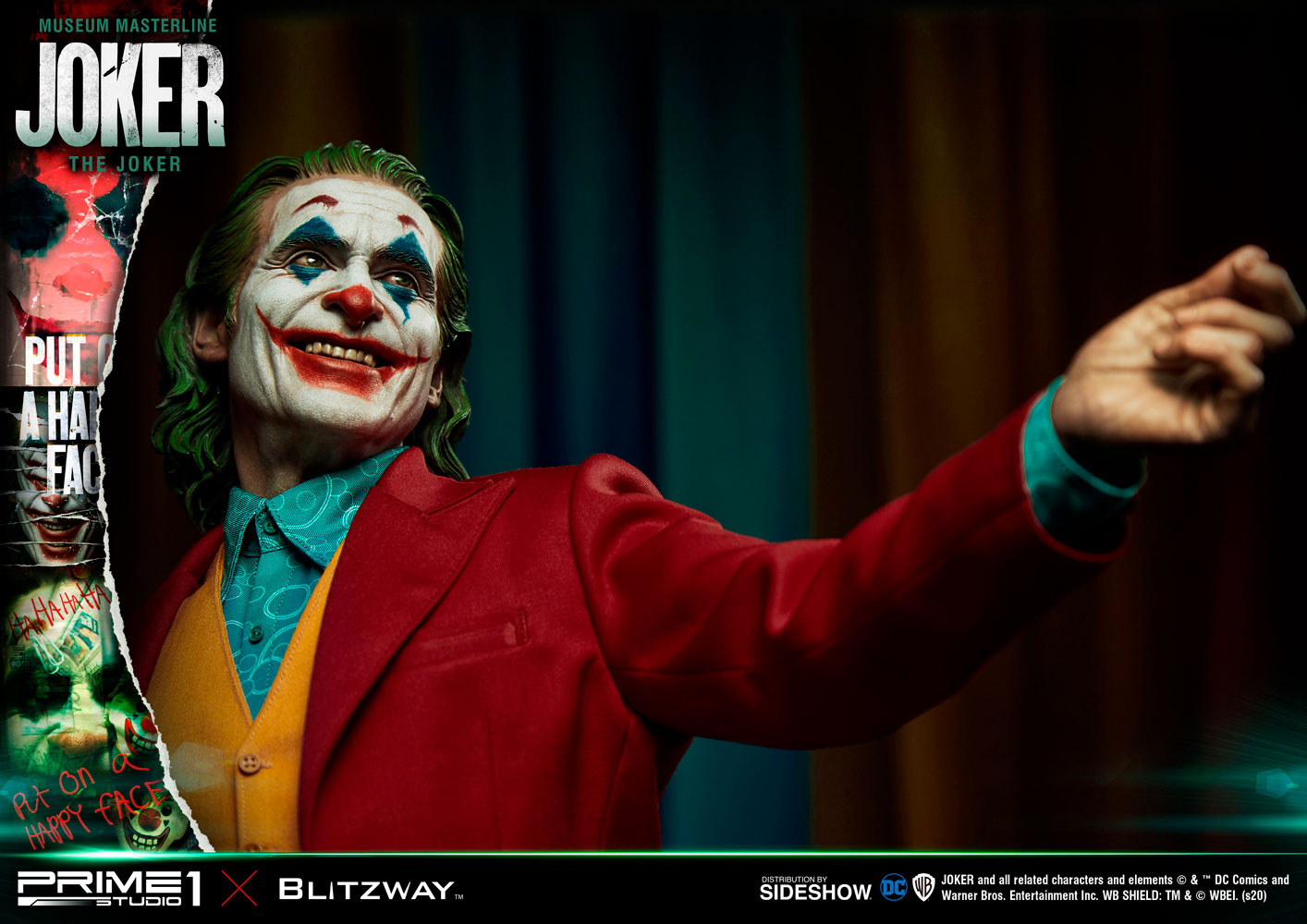 The Joker
