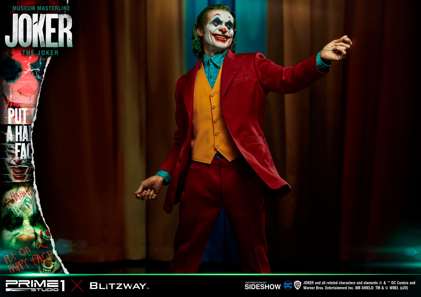 The Joker