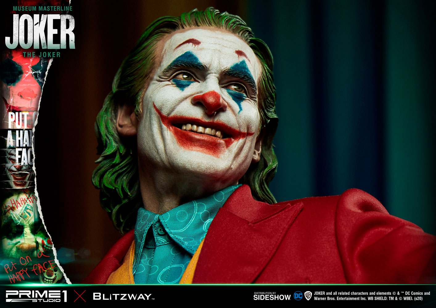 The Joker