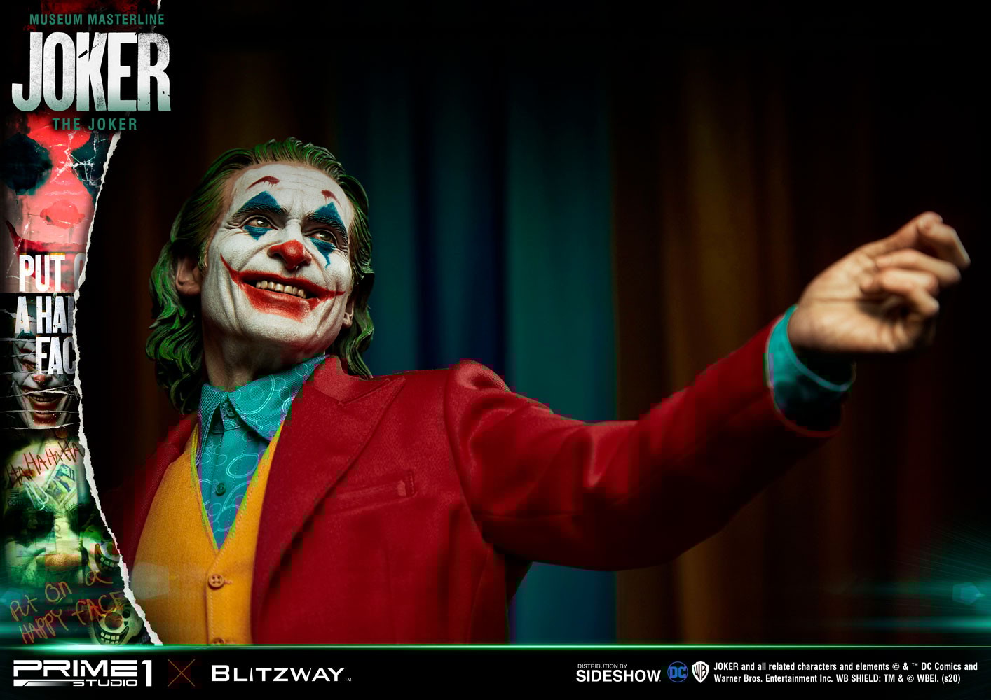 The Joker