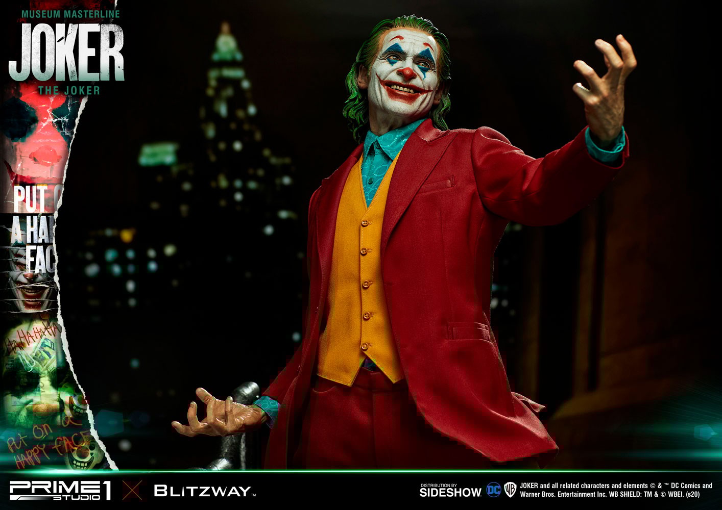 The Joker