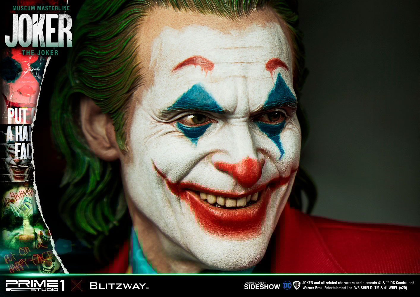 The Joker