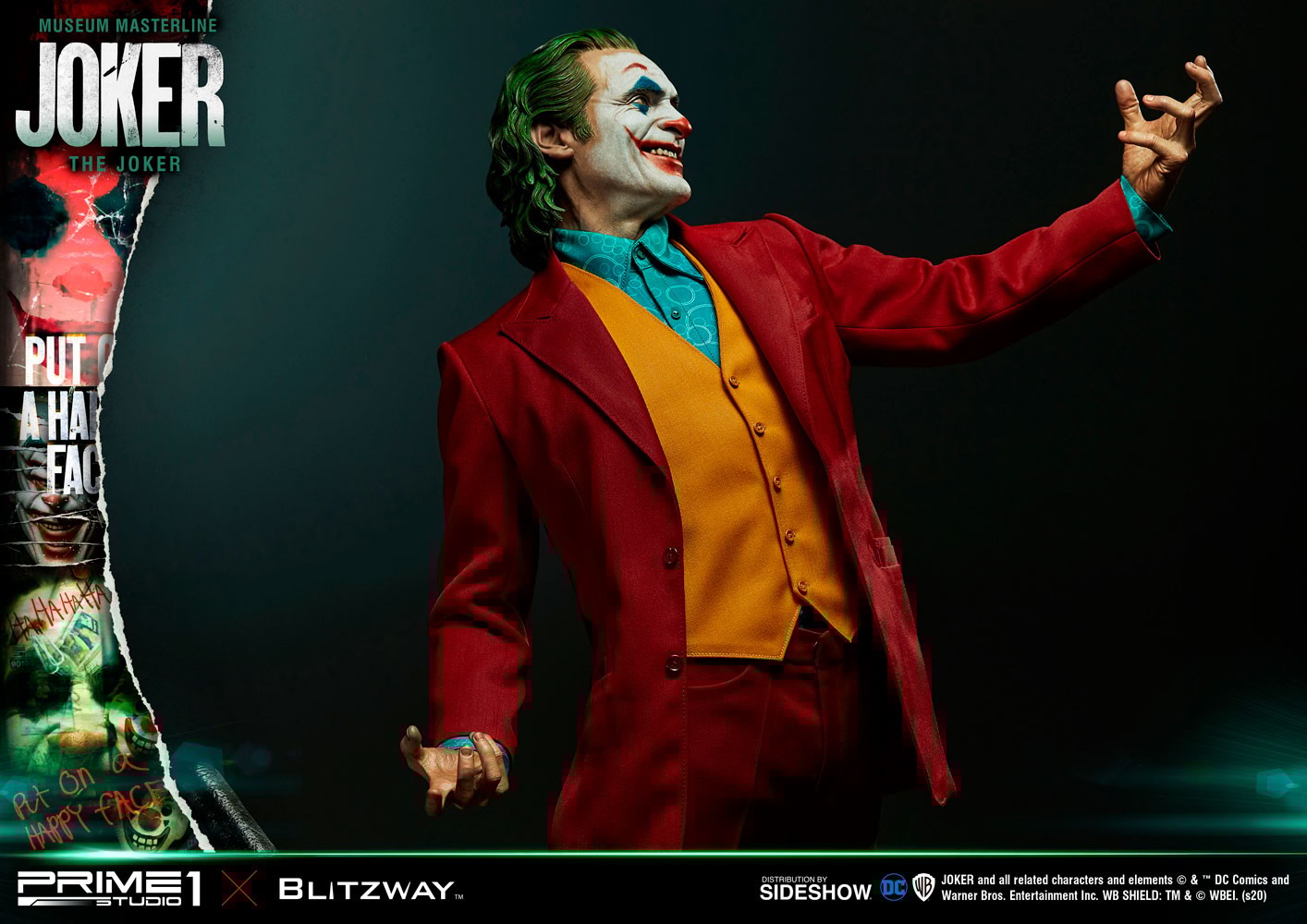 The Joker