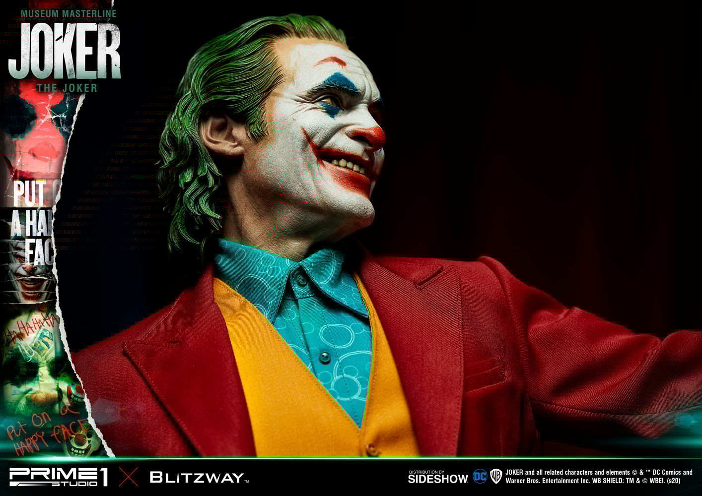 The Joker