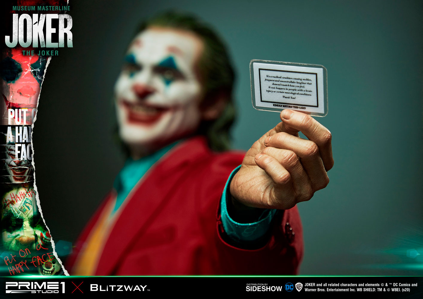 The Joker