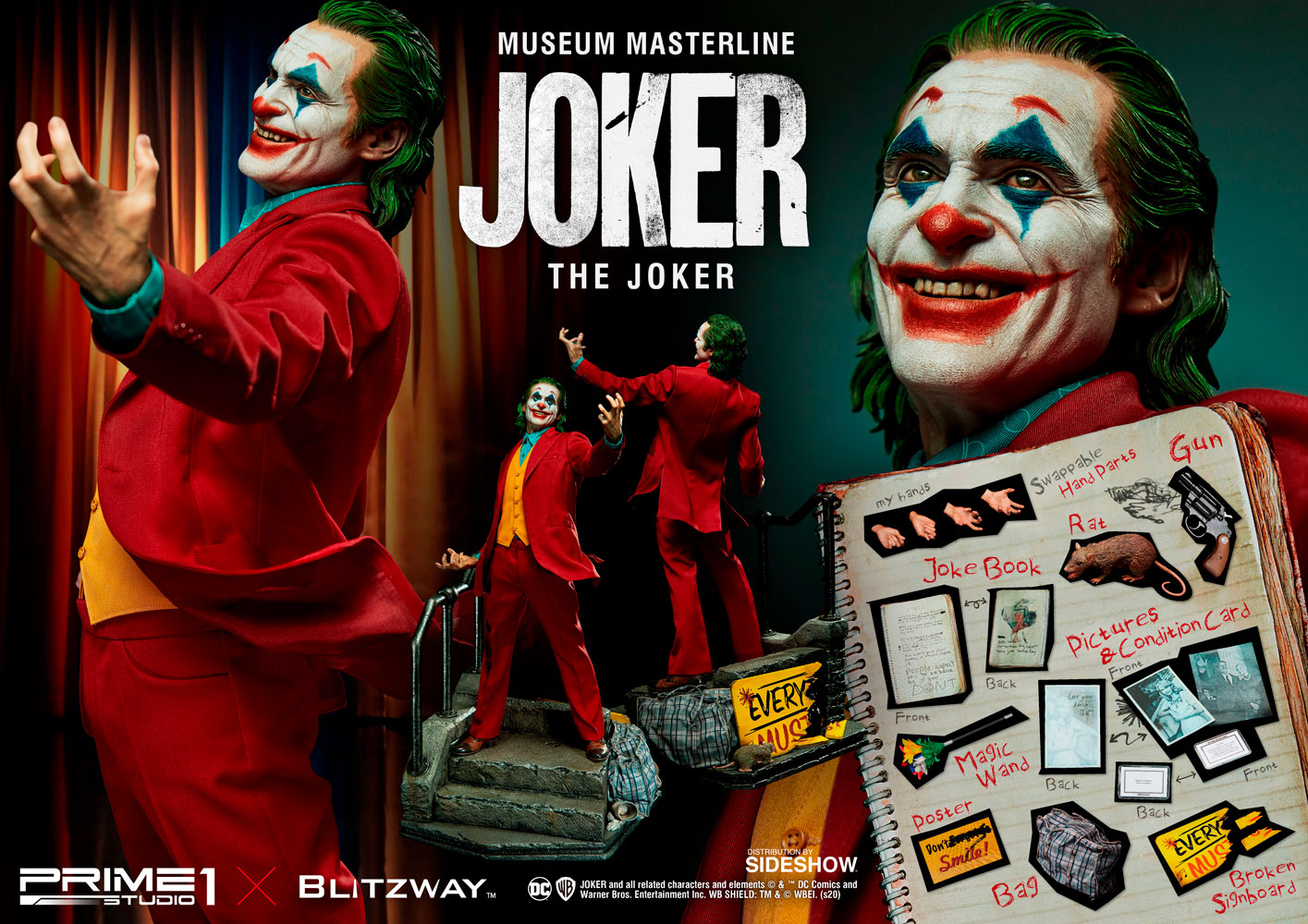 The Joker