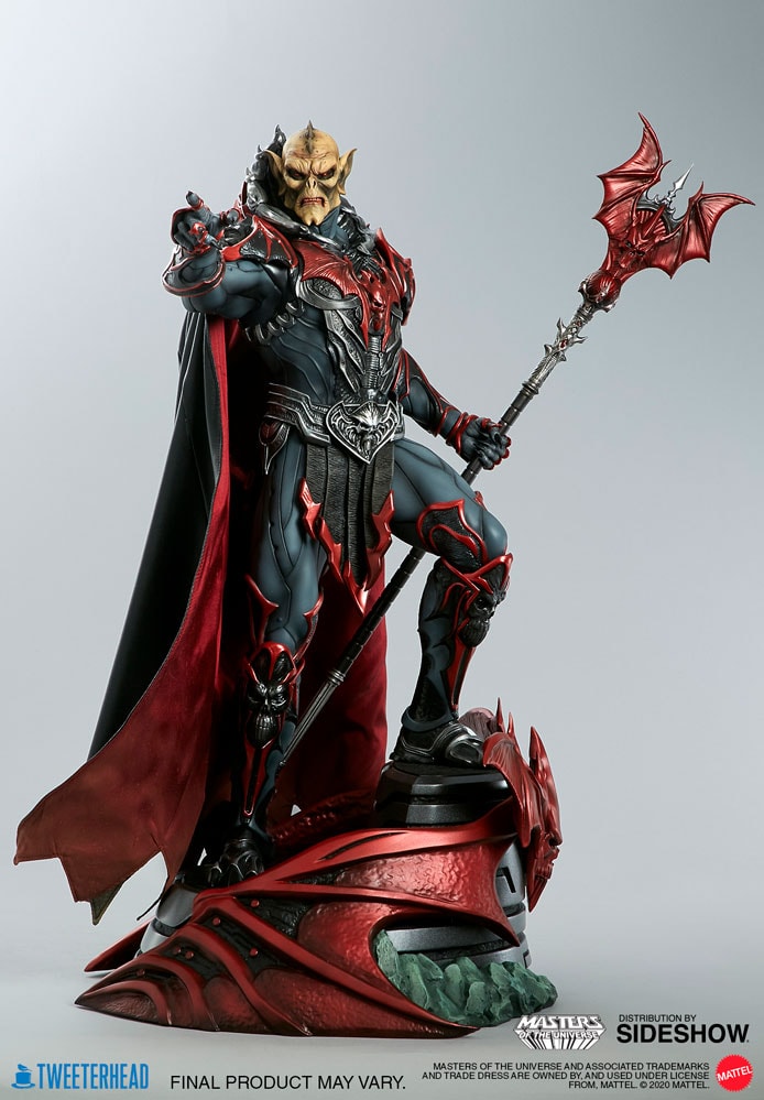 Hordak Legends