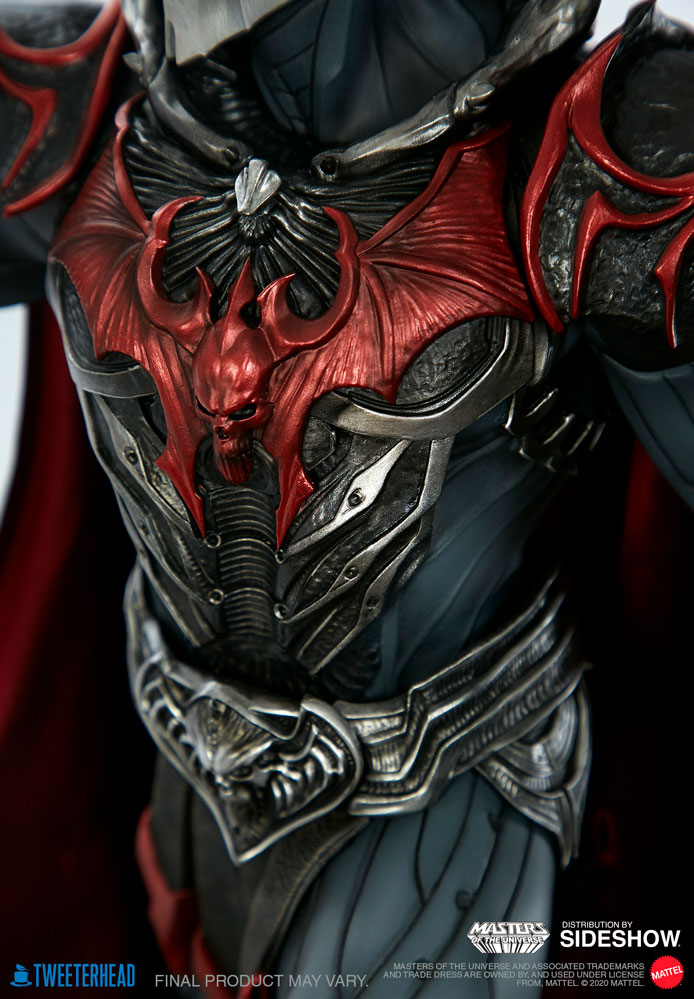 Hordak Legends Collector Edition - Prototype Shown