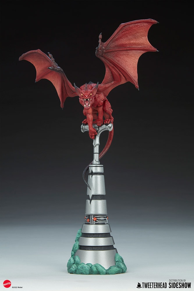 Hordak’s Minion- Prototype Shown