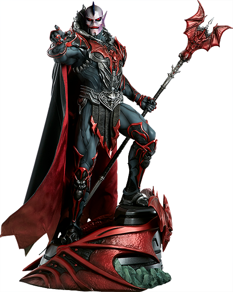 Hordak Legends (Special Edition)- Prototype Shown