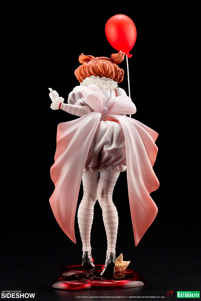 Pennywise (Prototype Shown) View 4