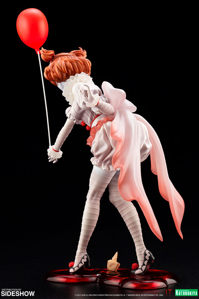 Pennywise (Prototype Shown) View 5