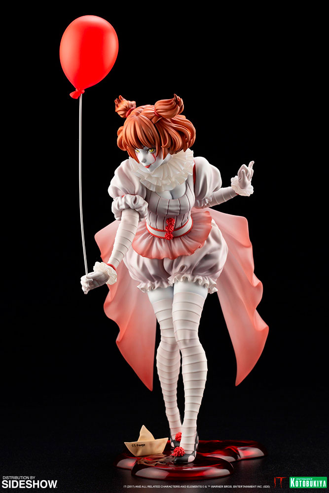 Pennywise (Prototype Shown) View 7