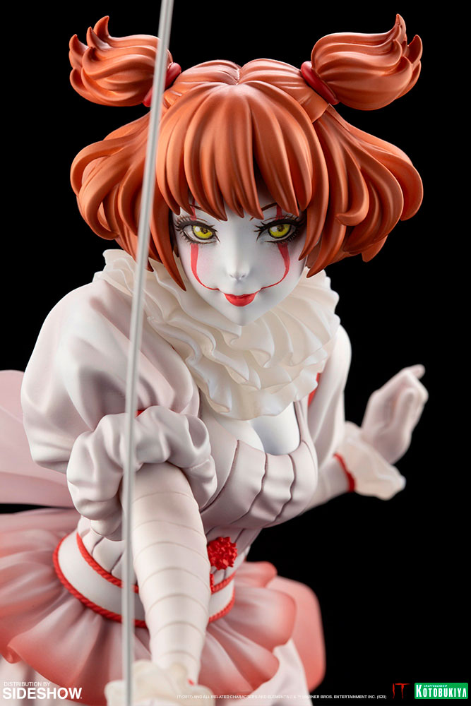 Pennywise (Prototype Shown) View 10