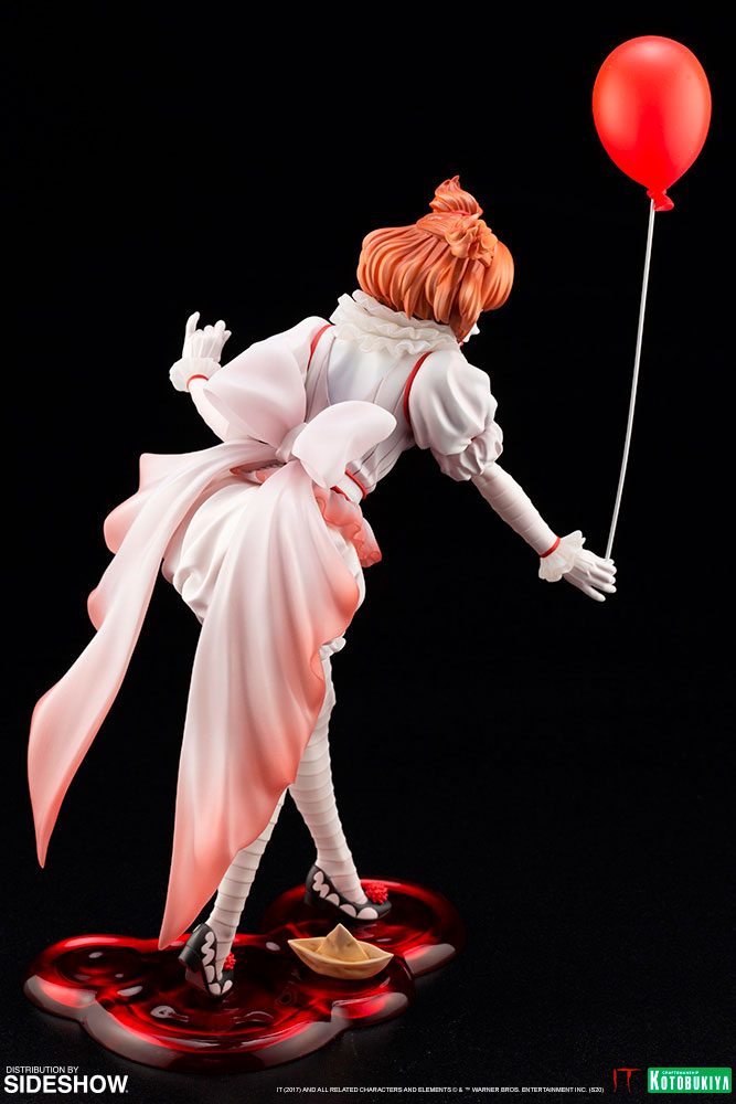 Pennywise (Prototype Shown) View 12