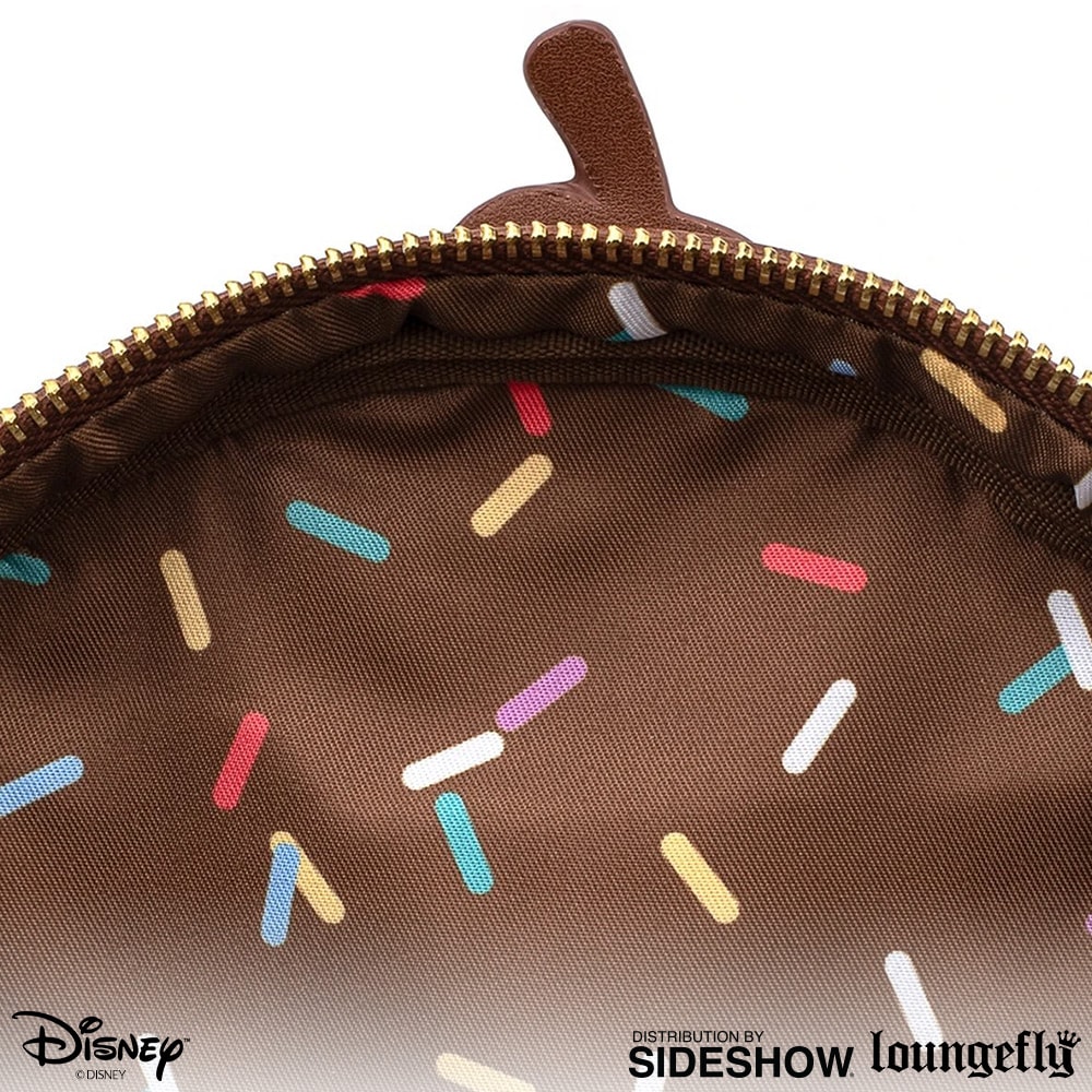 Disney Princess Ice Cream Cones Mini Backpack