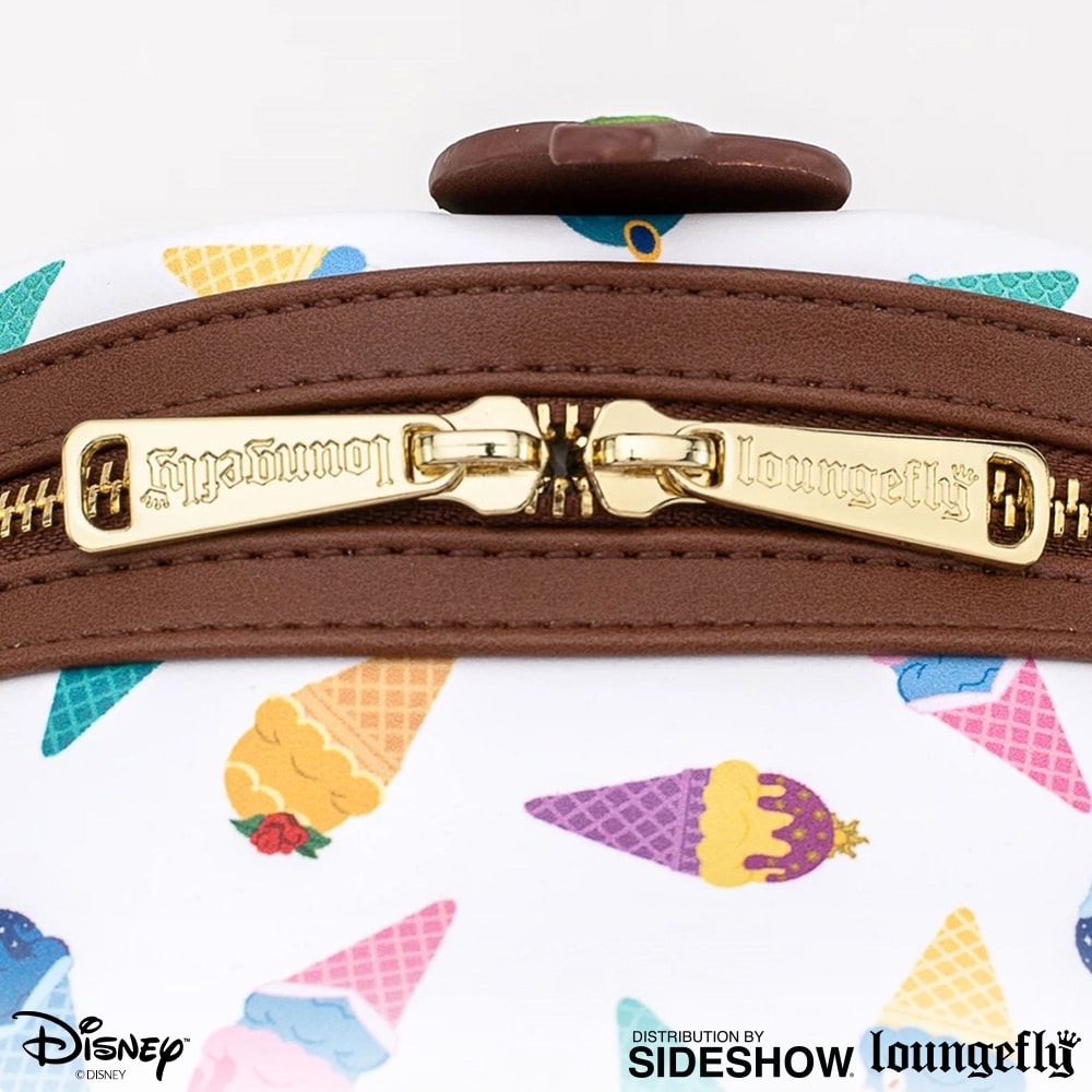 Disney Princess Ice Cream Cones Mini Backpack