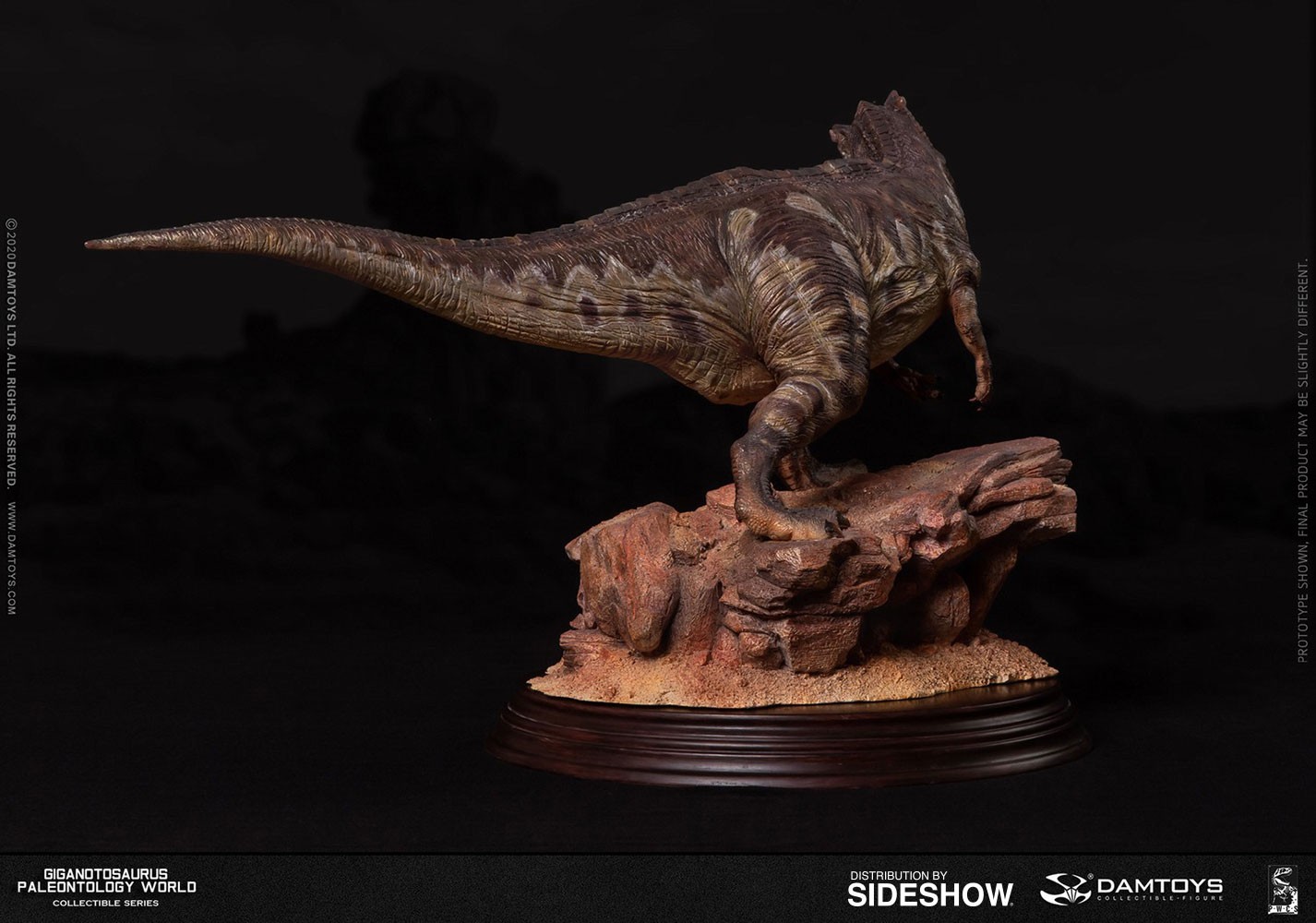Giganotosaurus