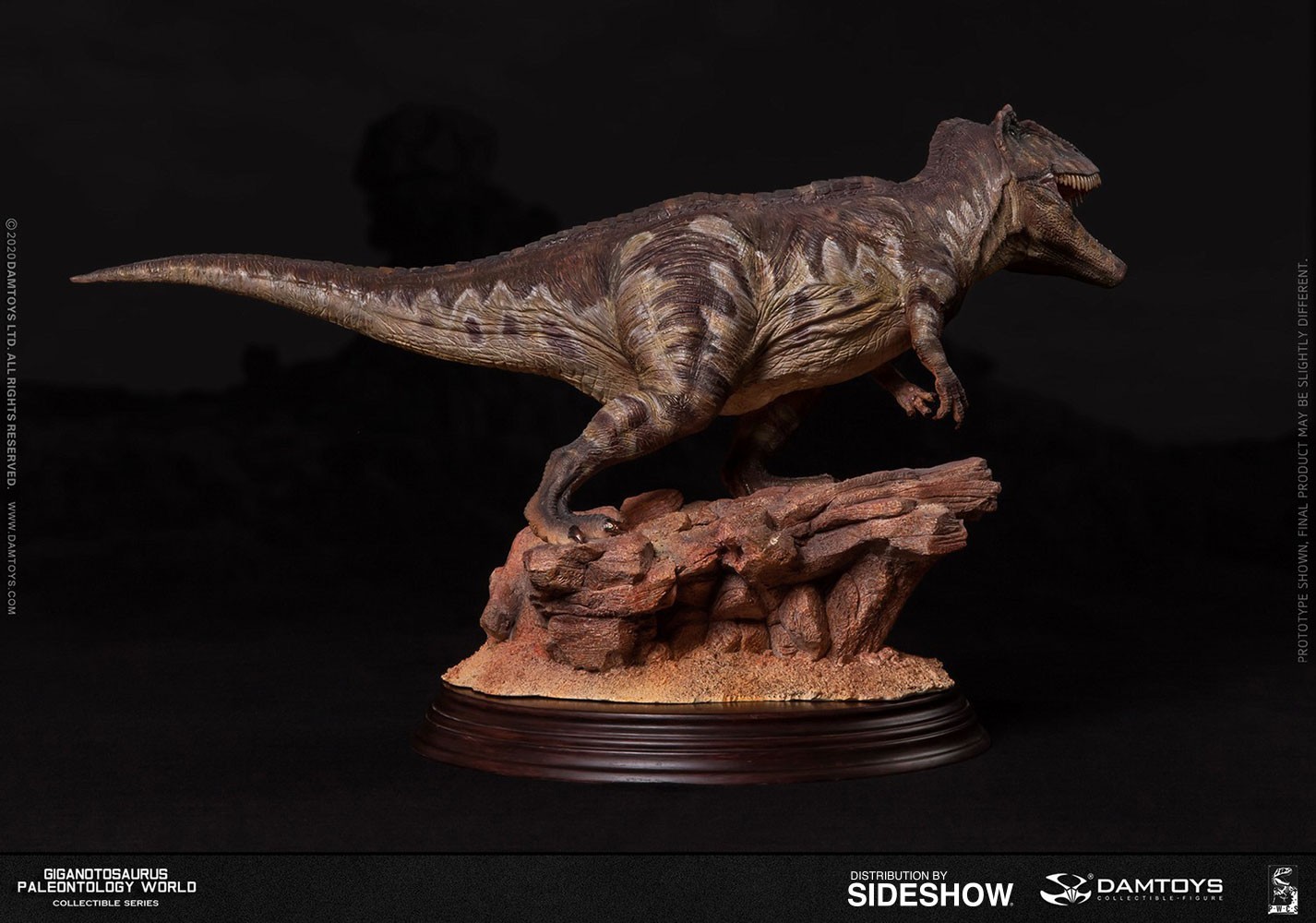 Giganotosaurus