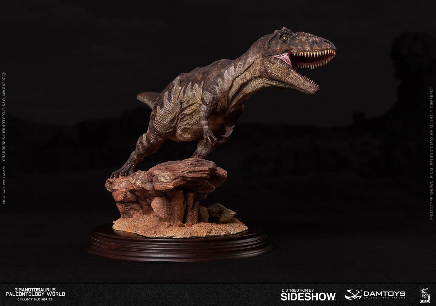 Giganotosaurus
