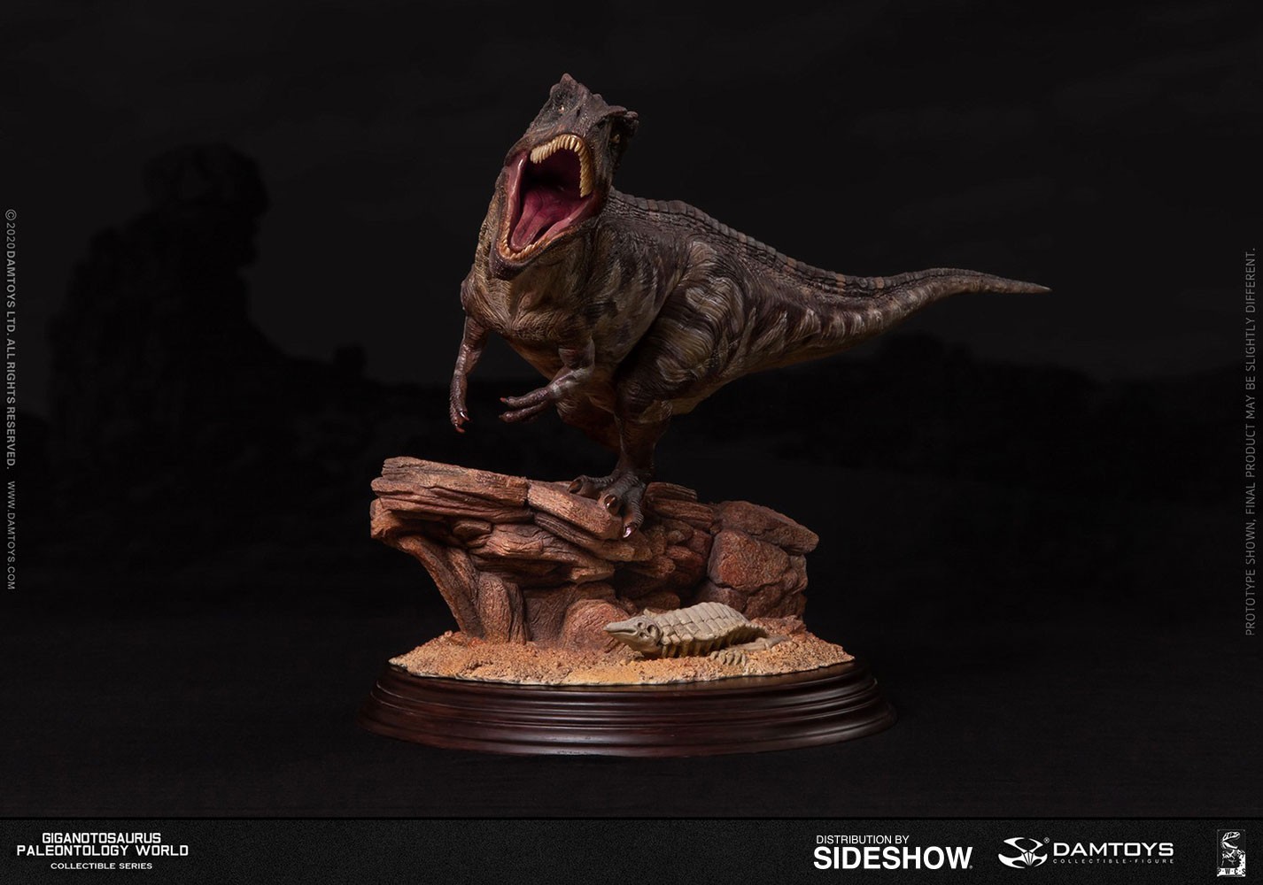 Giganotosaurus