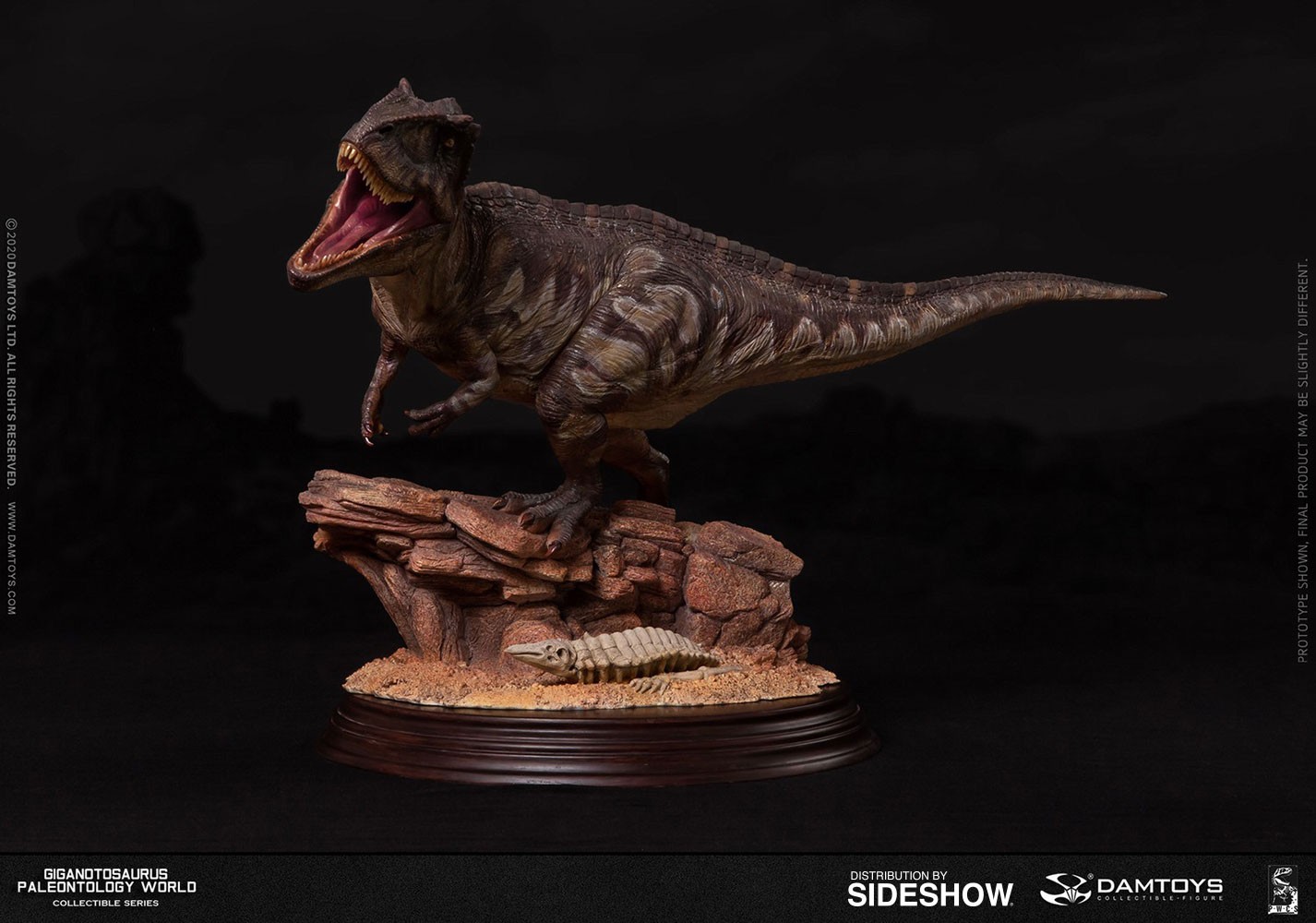 Giganotosaurus