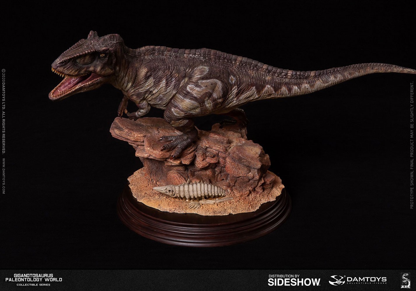Giganotosaurus