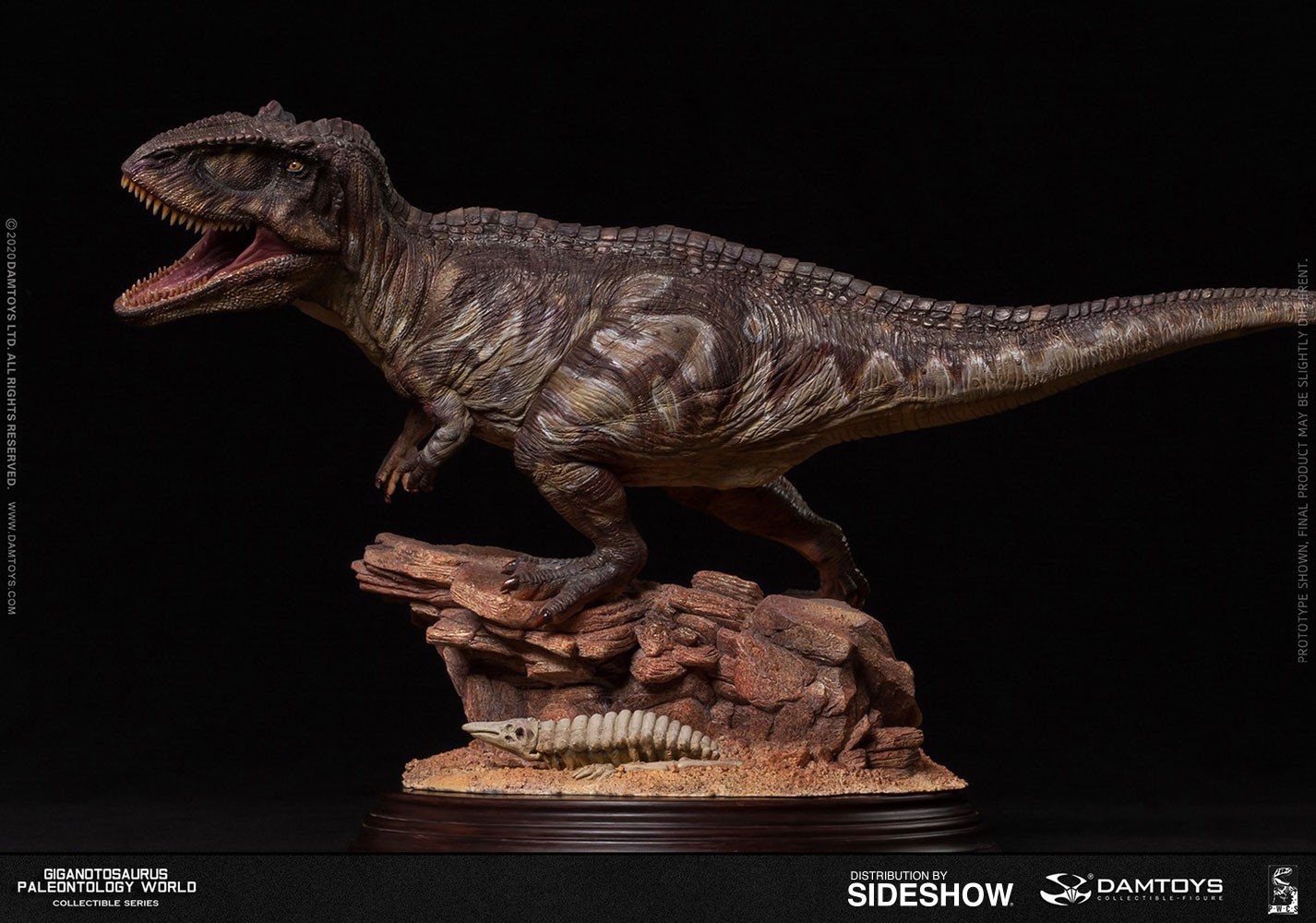 Giganotosaurus