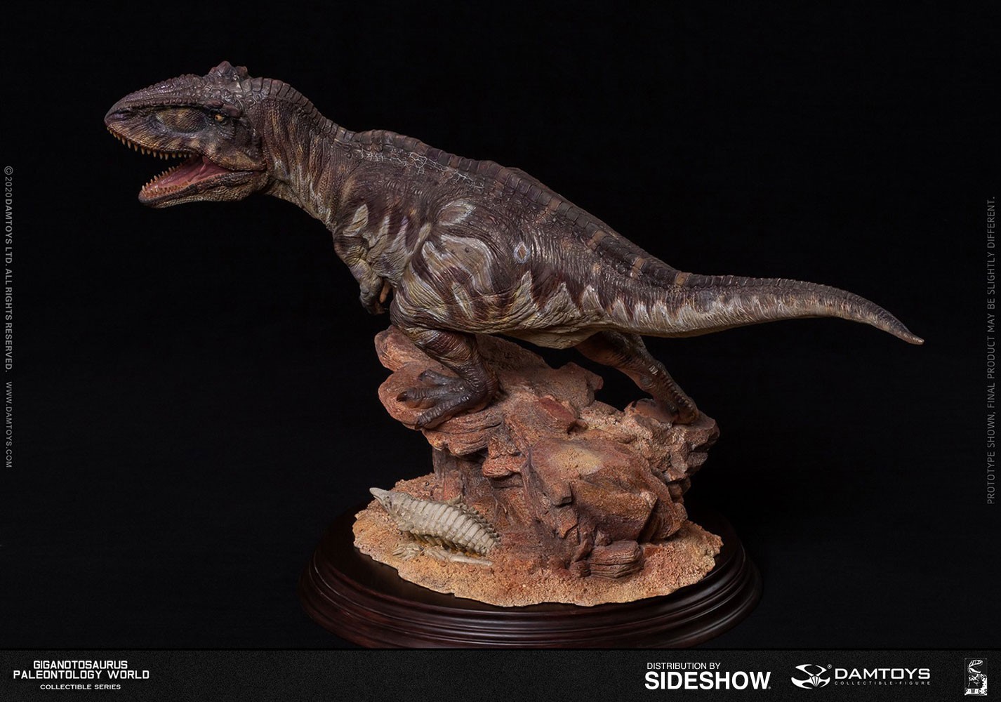 Giganotosaurus