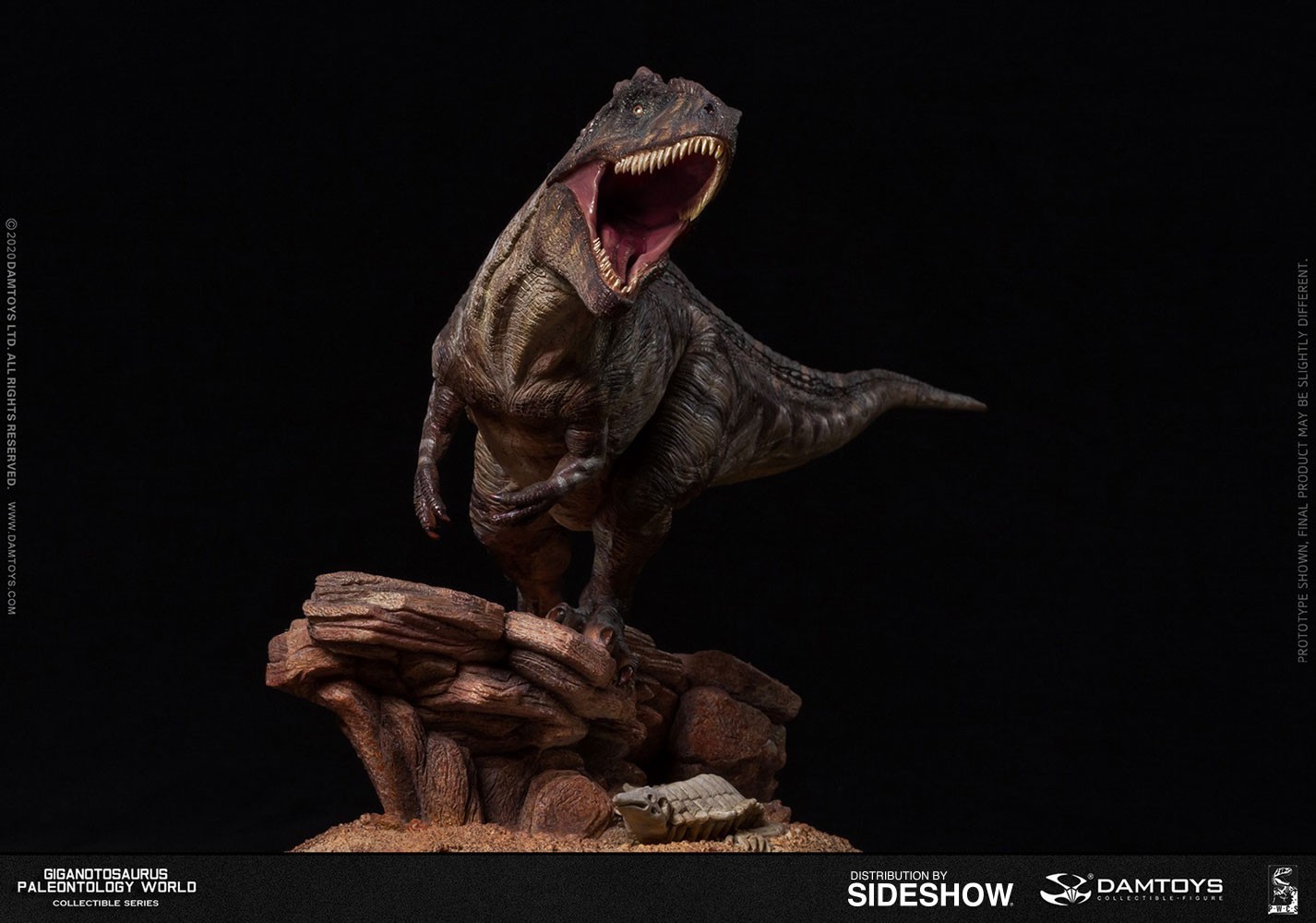 Giganotosaurus