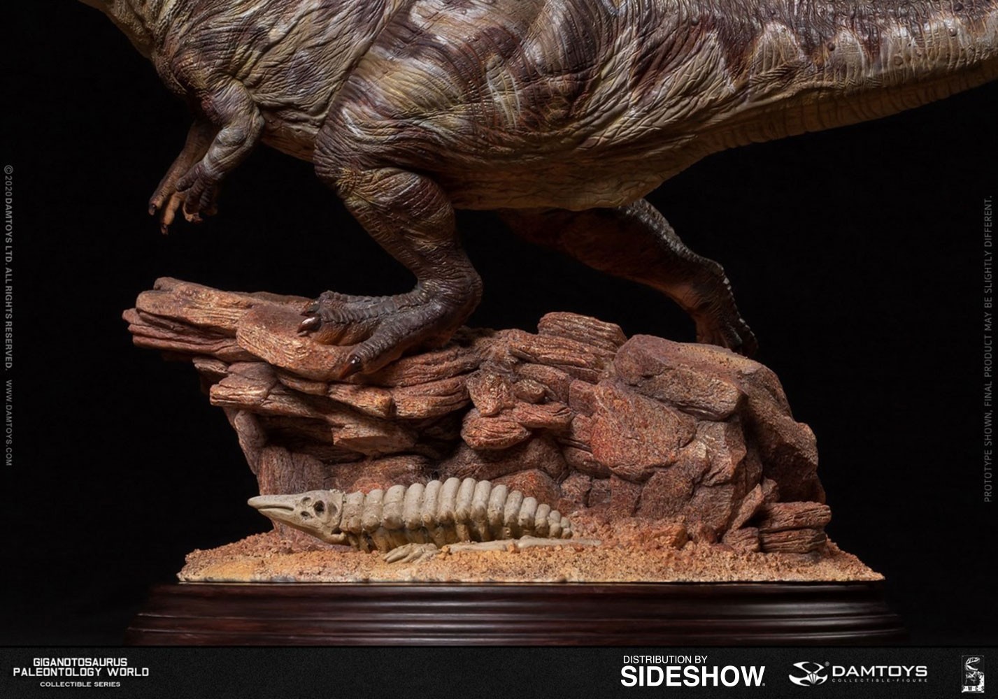 Giganotosaurus
