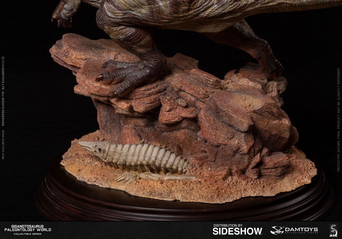 Giganotosaurus