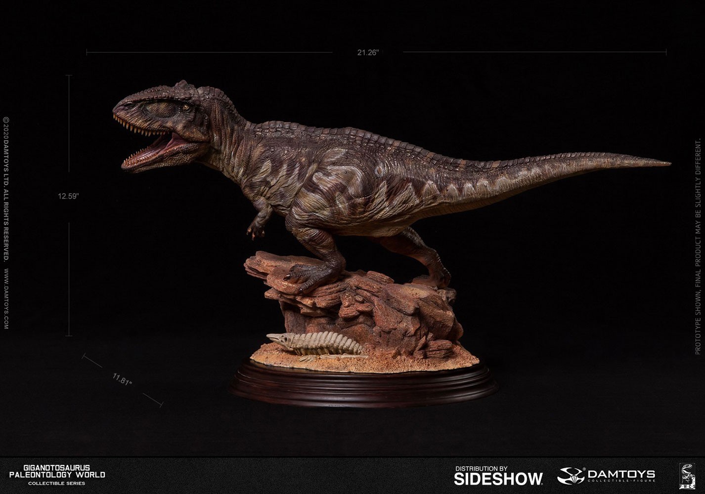 Giganotosaurus